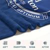1PC Everton F.C Patterned Flannel Blanket Suitable For All Seasons for Home Decor Warmth and Comfort Gifts Holiday Present