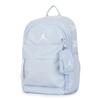 Herren Tasche Polyester Rucksäcke Normal Unisex Himmelblau