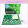 Scrabble Original Joc de Societate Clasic pentru Distracție în Familie și Învățare