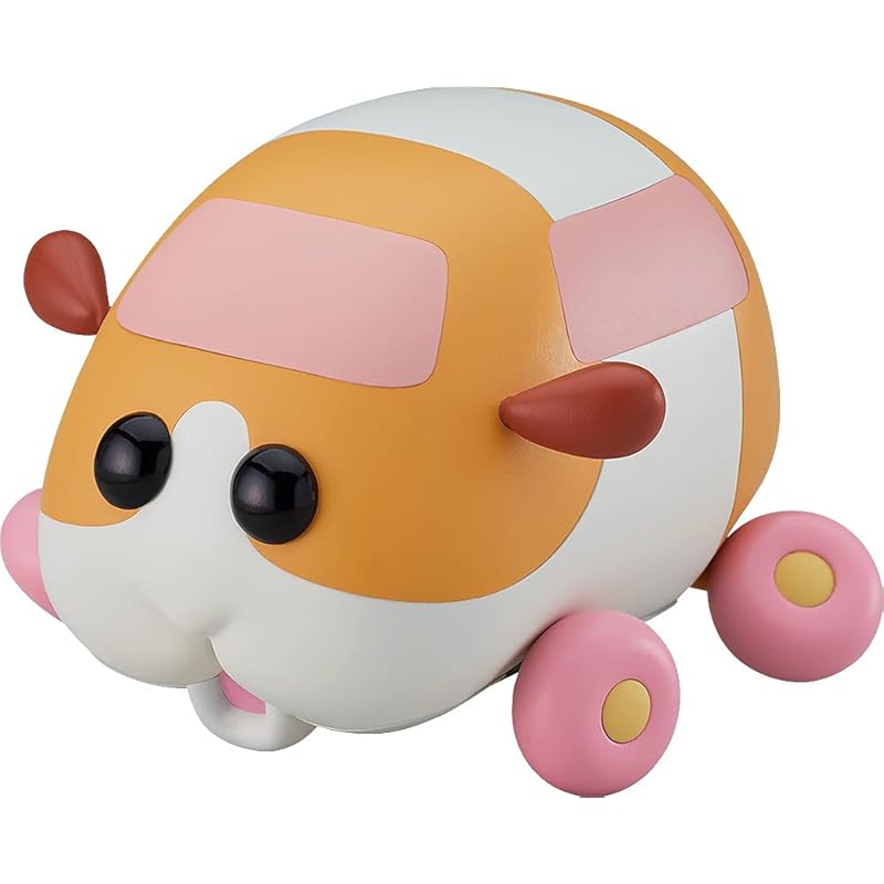 

MODEROID PUI Molcar Freshly made molcar potato assembly plastic model Resale portion