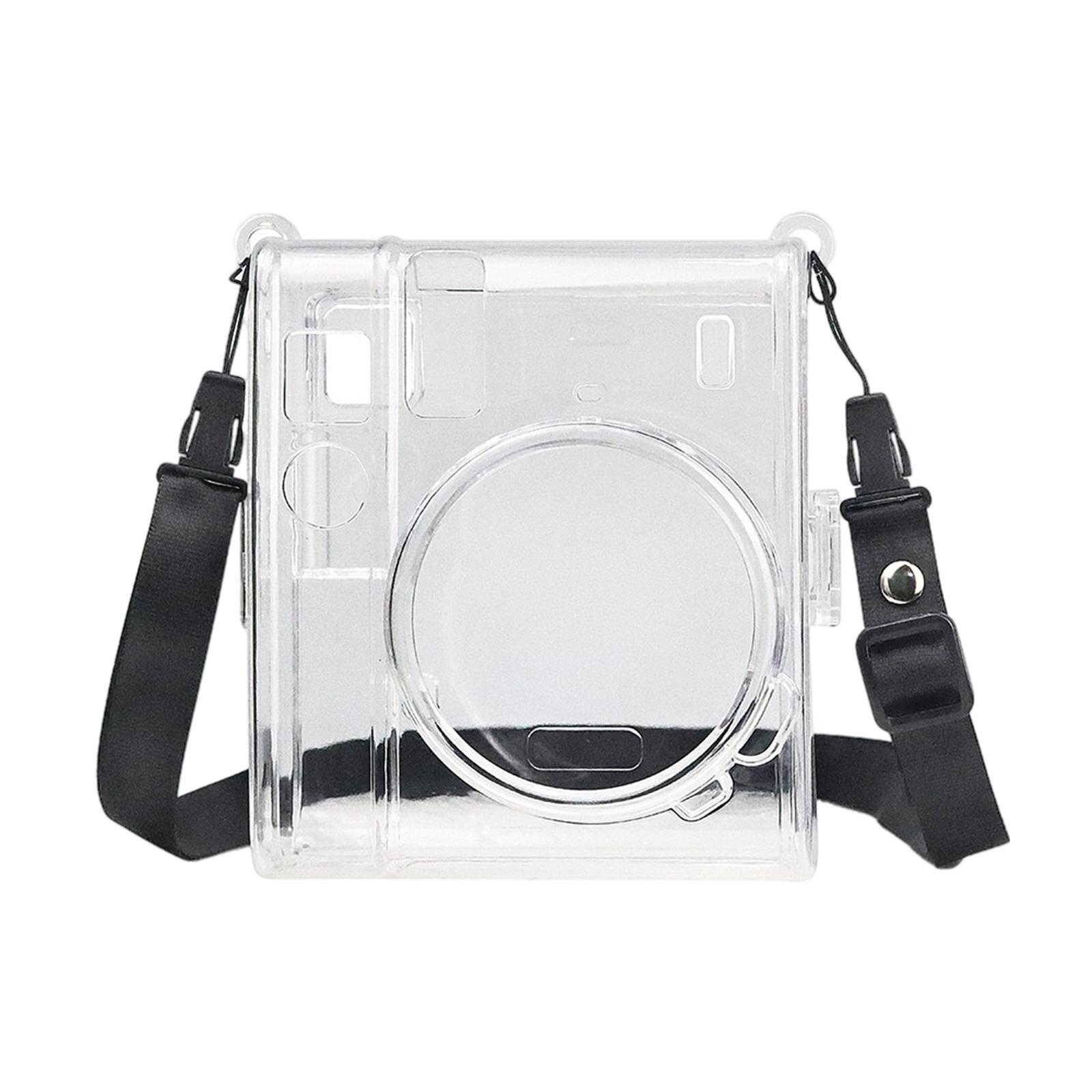 

Защитный чехол Crystal Scratch Protective Case для Button Hollow Portable