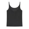 Less 2026 Autumn Short Round Neck Long Sleeve T-Shirt