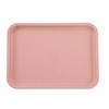 ZISIZ Nordic Plastic Serving Tray
