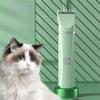 USB Rechargeable Cordless Pet Shaver Low Noise Dog Trimmer Cordless Pet Trimmer  Cat Haircut