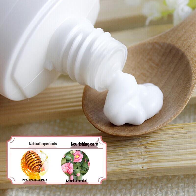 MAXAM Honey Nourishing Skincare Set