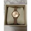 Used Unused item Watch Olivia Burton Signature Bee Mesh Strap