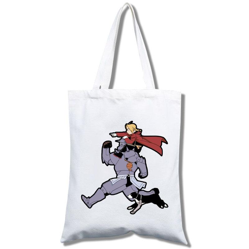 Gold, Canvas Bags, Tote Bags, Peripheral Products, Canvas Bags