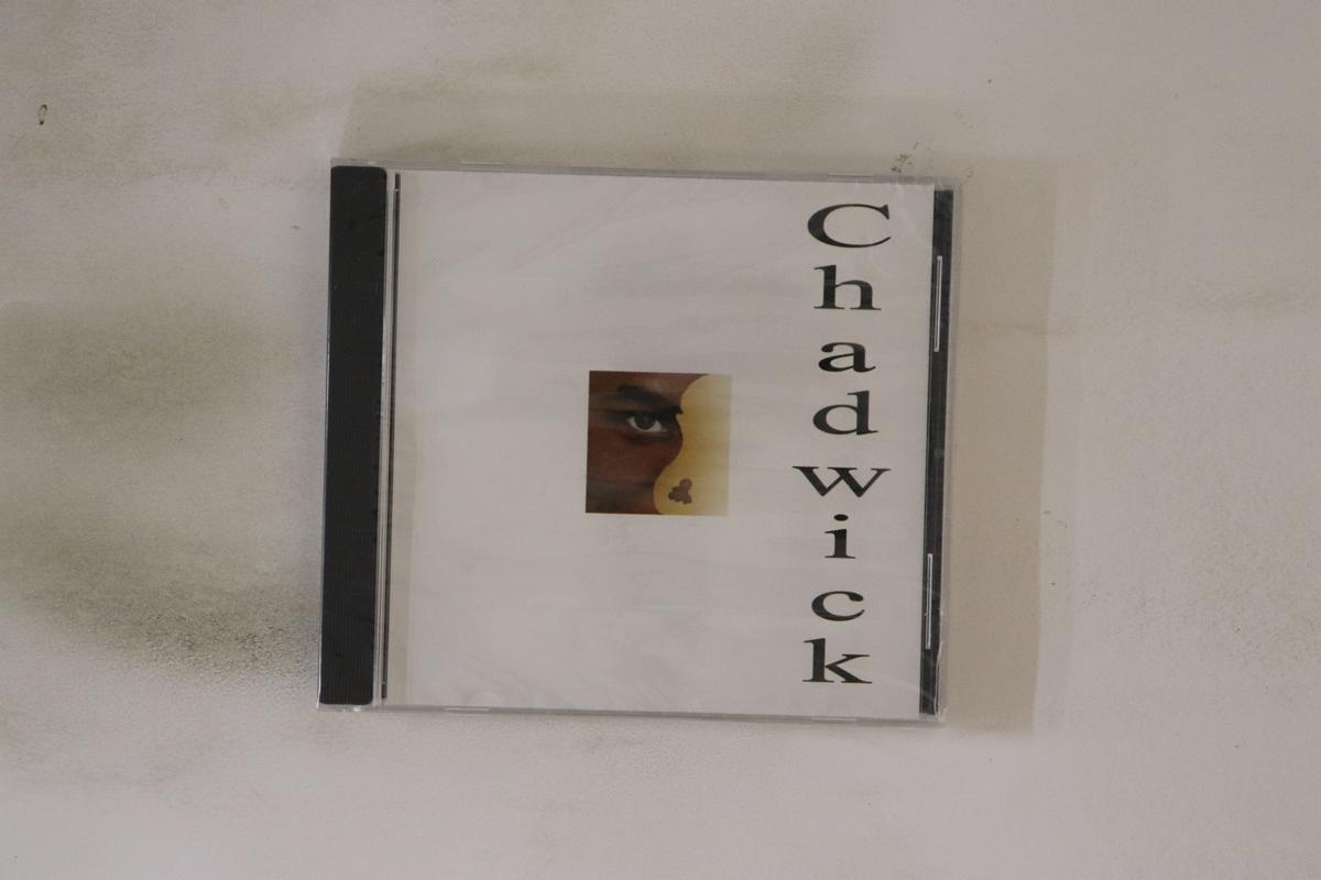 

CD CHADWICK - Change Your Ways none Tight Grip Reco 1999 US Soul/Funk Used
