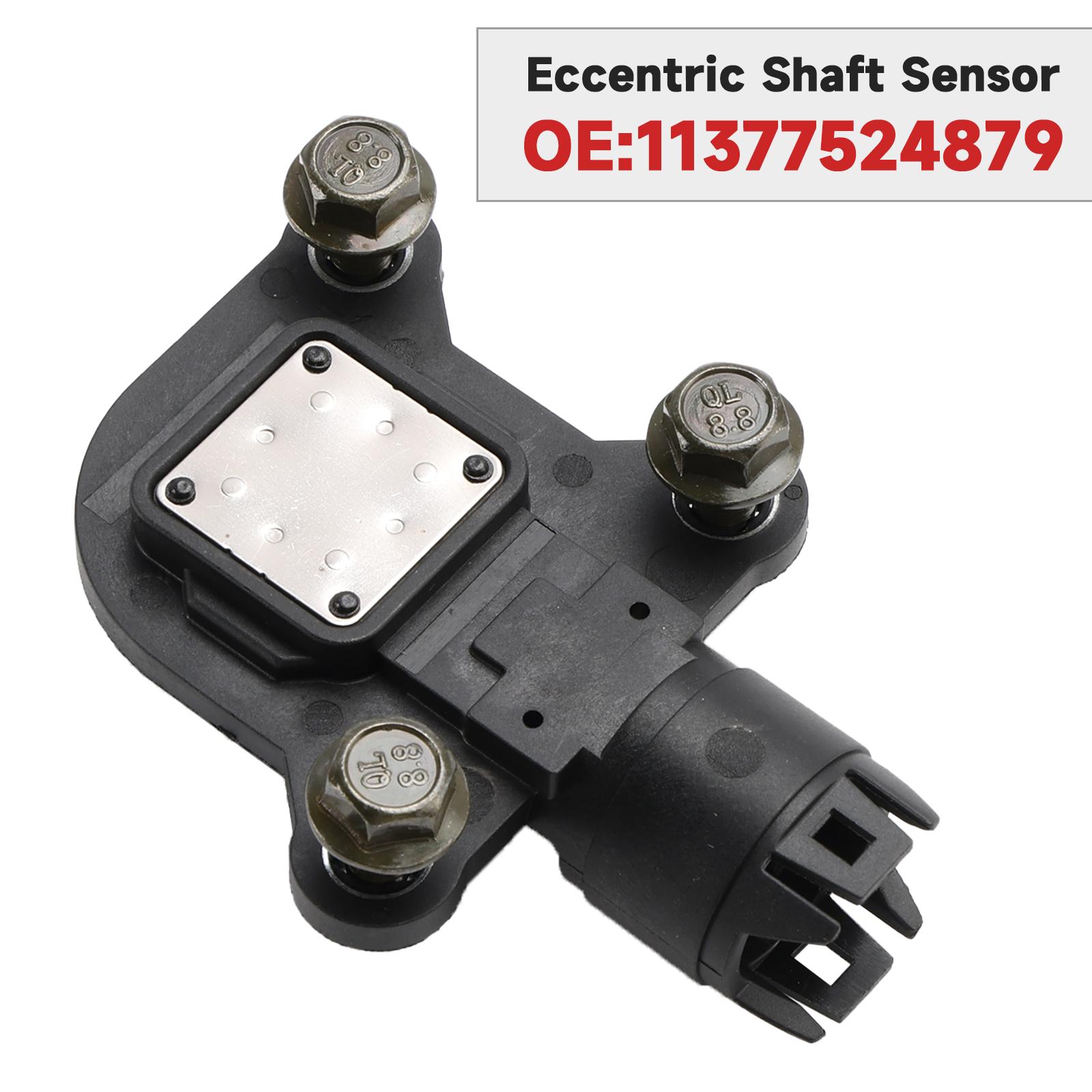 

Eccentric Shaft Sensor for BMW 325i 325xi 328i 328xi 525i X3 Z4 X5 11377524879