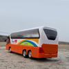 Elektrisch Toeristisch Speelgoed Verkeer Dubbeldekker Bus Legering Auto Model Diecasts Metaal Stadsrondrit Bus Auto Model Geluid en Licht Kinderen Cadeaus