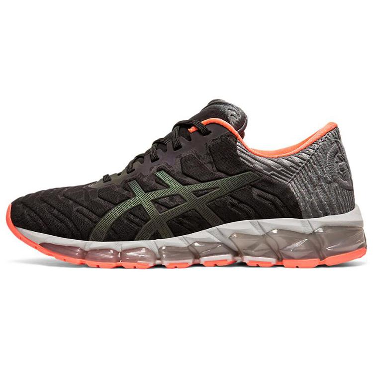 New Asics Gel Quantum 360 5 Lite Show 2.0 'Black' Women's 1022A150-001