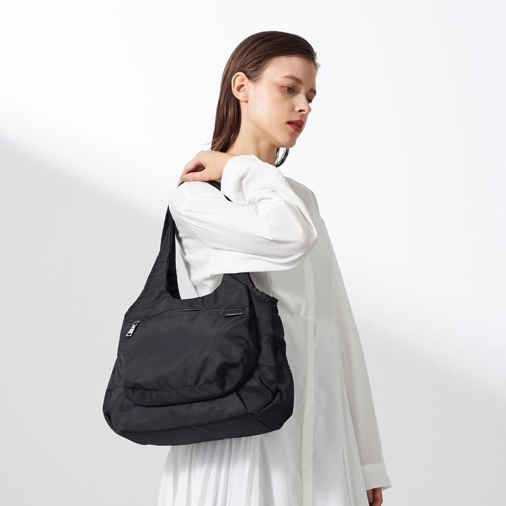 Vous Tote Bag Vous 3D Pocket Crite 2WAY Light Gray [Y'SACCS Et] [Y'SACCS Et] Tote, (12)