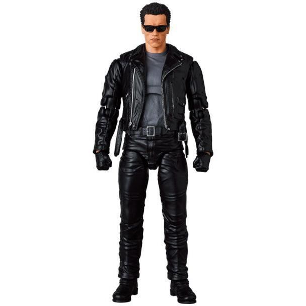 Figūriņa - MEDICOM - TERMINATOR 2
