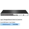 H3C Managed Ethernet Network Switch