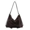 Korean-style Cute PU Leather Big Bowknot Backpack Crossbody Bag Shoulder Bags Large-capacity Storage Bag Woman Bags Wallet