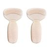 Shoe Heel Insoles Foot Heel Pad Sports Shoes Adjustable Antiwear Feet Inserts Insoles Heel Protector Sticker Insole Brioche