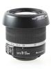 Canon IS Standard-Zoomobjektiv EF-S18-55mm F3.5-5.6 (APS-C kompatibel)