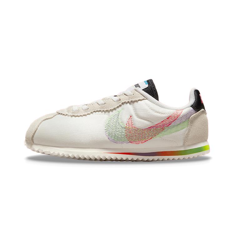 

New Nike Cortez Be True 2022 PS DX6918-100 29.5