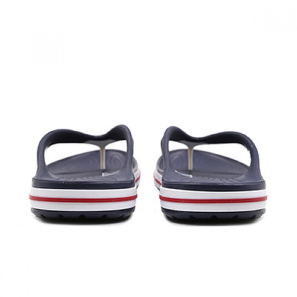 Crocs Bayaband Flip Cooking Slippers