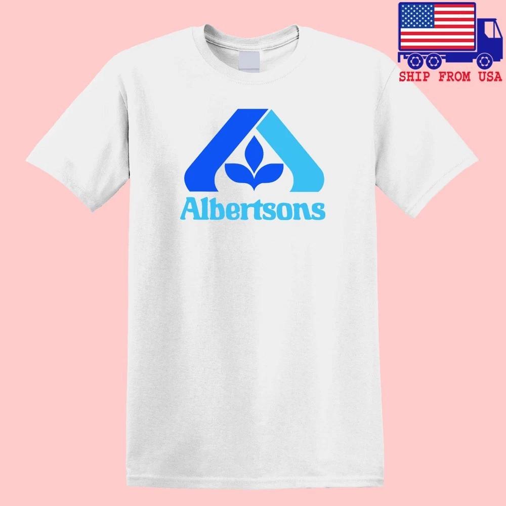 Albertson Pharmacy Men s White Size S-5XL S
