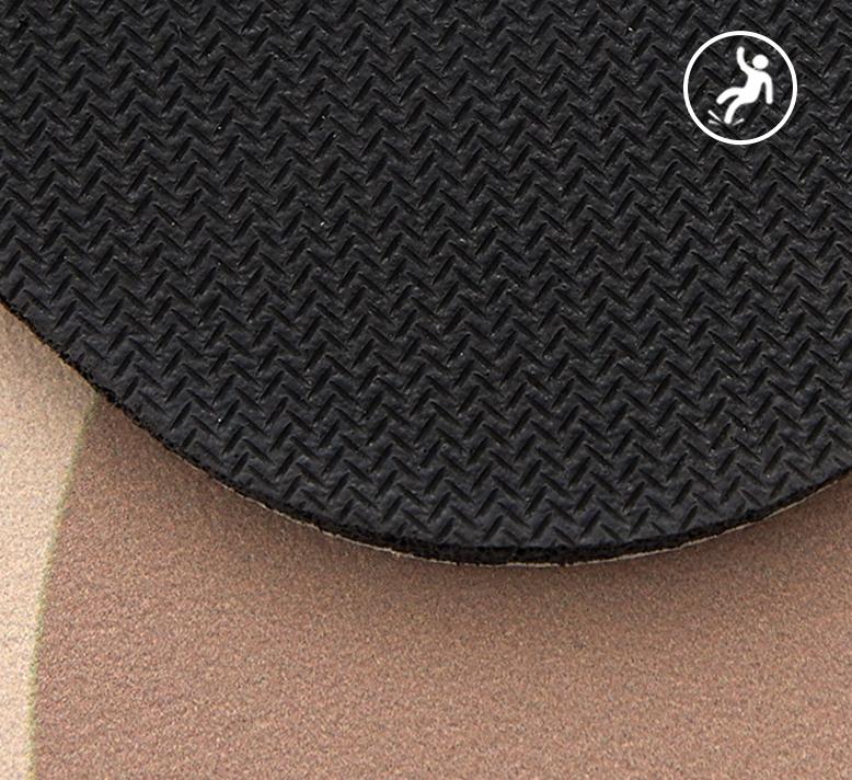 Bathroom Floor Mat 40x60cm Diatomite Absorbent Mat For The Toilet Entrance Carpet Entryway Doormat For Hallway Shower Toilet Mat