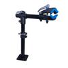 Wall Mount Bike Repair Stand Adjustable Workstand Heavy-Duty for Cyclists