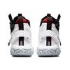 Air Jordan Proto React Z 'White Bright Crimson' CI3794-100