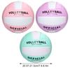 Waterproof Training Volleyball With Exquisite Craftsmanship And Durability Outdoor Indoor Training