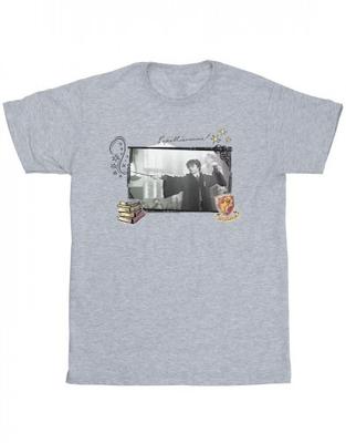 Boys Harry Expelliarmus T-Shirt