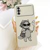 For Tecno Spark 8 Pro Case Spark 8T KG6p Luxury Flower Candy Painted Cover Soft Silicone Case For Tecno Spark 8P Spark8 Pro Bags