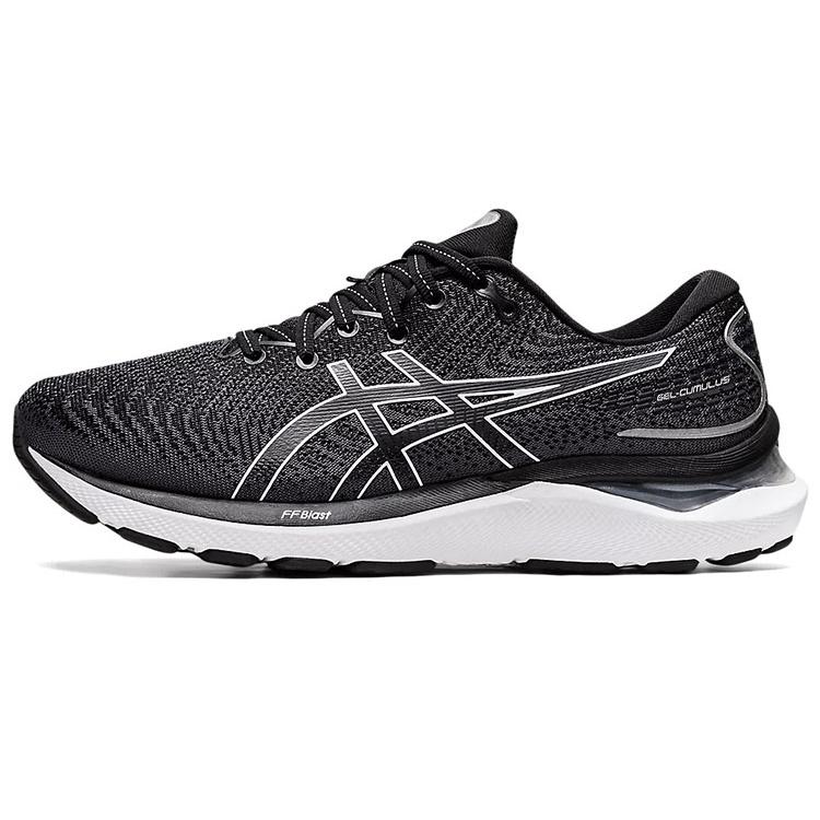 Nuove Asics Gel Cumulus 24 'Carrier Grey' da Donna 1012B206-020