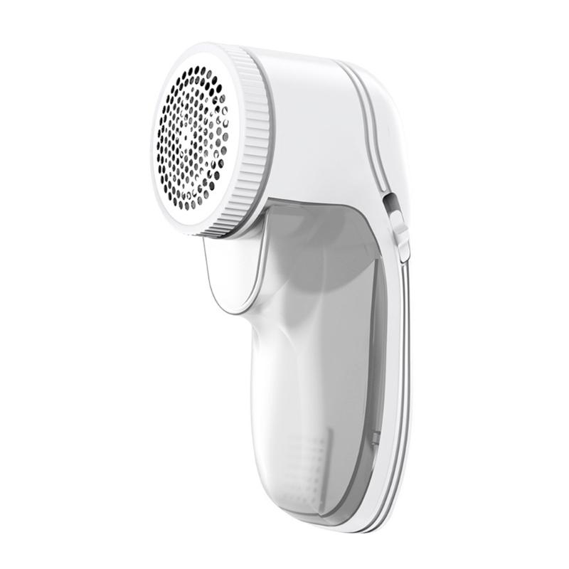 Powerful Rechargeable Lint Shaver For Clothes Sofa And Carpet Large Shaving Electric Lint Shaver for Couch Carpet