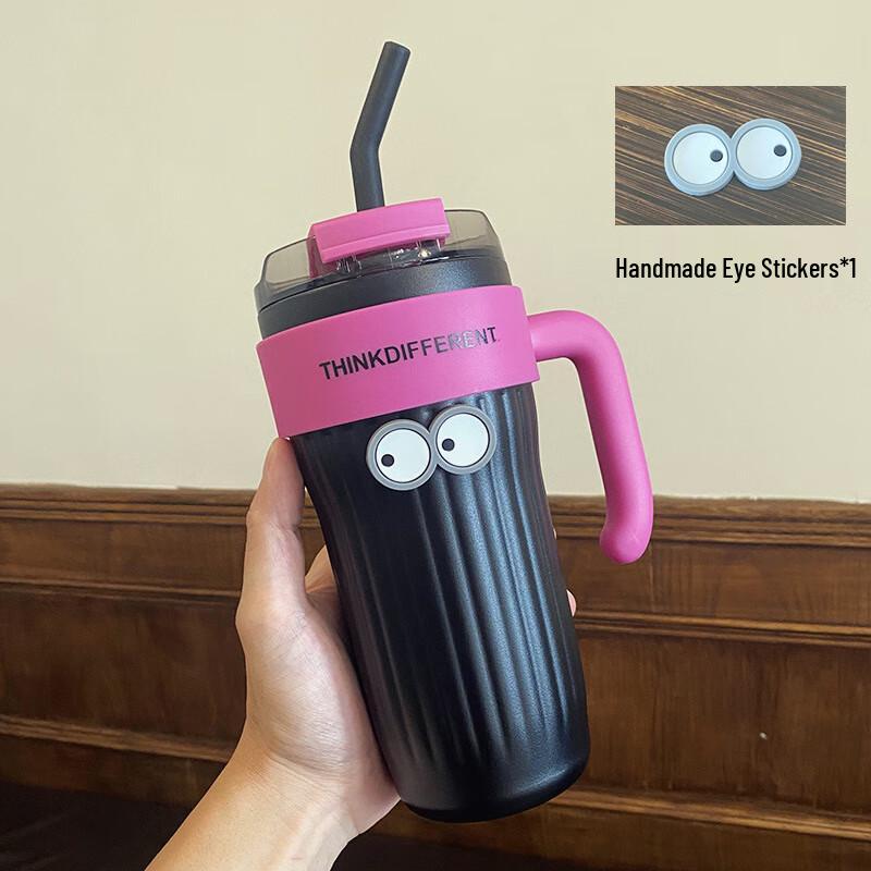 WA 316 Stainless Steel Insulated Coffee Mug 860ML