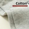 Men's Cotton Summer Breathable Short-legged Antibacterial and Deodorizing Sweat-absorbing Boat Socks and Short Stockings