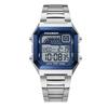 FOXBOX Classic Men's Digital Watches Luxury Sport Watches Men Military Clock LED Sport Wristwatch Multifunctional Wristwatch