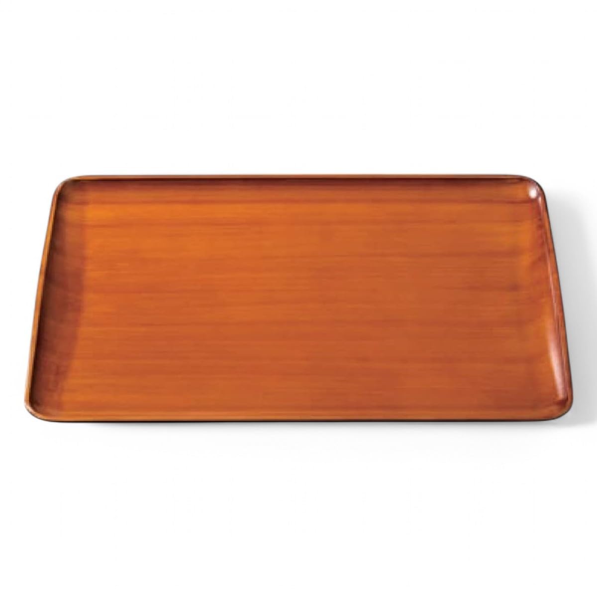 

Made in Teak Wood Size 42cm x x J-kitchens Placemat/Tray, Japan, Multi-Purpose, Slender, Grain, 29.4cm 2.2cm