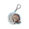 TV Anime "Togen Anki" M NC [Empozaki Jin] 2nd Acrylic Key Chain