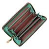 Framework Long Emerald Wallet, Green, FW-45003-56