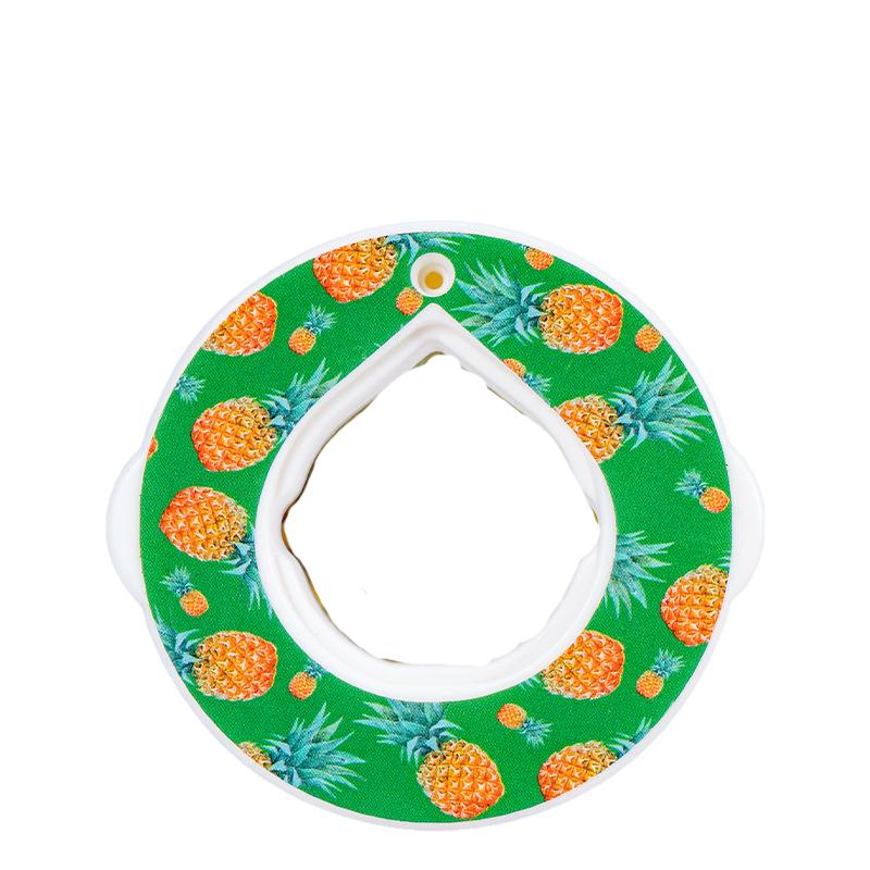 

Аромат Фруктовая бутылка для воды Вкус Под Air Up Без сахара Калории Аромат Чашка Петля Pineapple