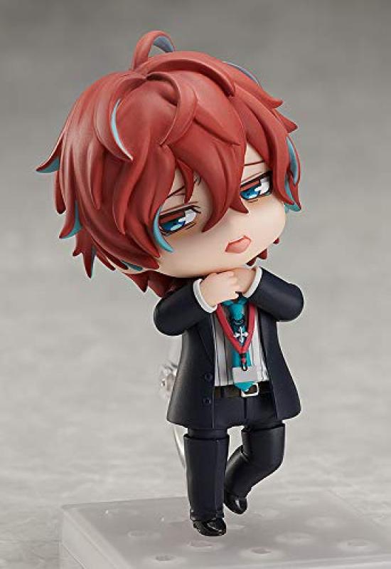 FREEing Nendoroid Hypnosis Mic Rap Kannonzaka Doppo ABS PVC Painted Movable Figure -Division Battle- Non-Scale &