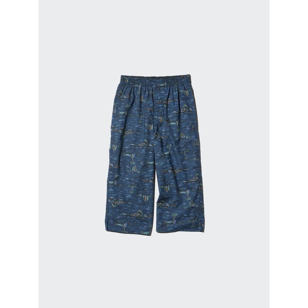 Uniqlo Japan Suteteko Island