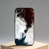 Half-Life   Phone Case For iPhone 17,16,15,14,13,12,11 Plus,Pro Max,XS,Soft Silicone Black Cover