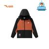 Anta Kids' Outdoor 3-Proof Softshell Jacket