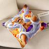 Anime O-Ones P-Pieces Modern Home Decoration Decorative Pillowcase Cushion Covers For Living Room Cushions Cover Pillow Cases