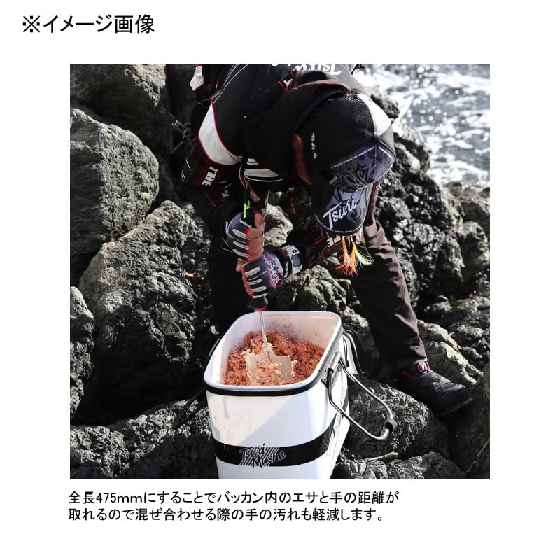 Tsuri Musha TM Push Claw