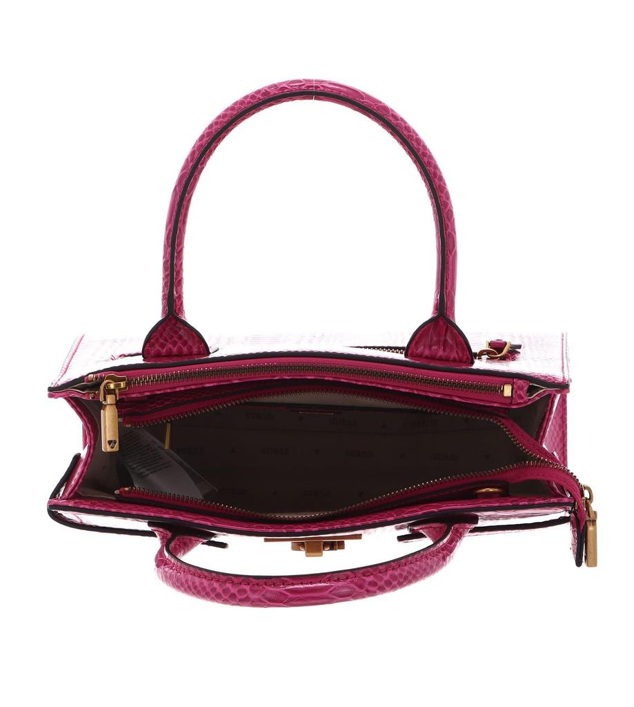 Guess TABATA SOCIETY SATCHEL HPK Handbag Women's