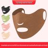Autumn-Winter Velvet Cold-Proof Mask with Eye and Nose Protection