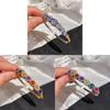 Modern Zircon Oval Bracelet With Cubic Zirconia For Elegant Office Wear