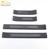 2020 Haval Big Dog Door and Bumper Trim Set with Welcome Pedal Patches.