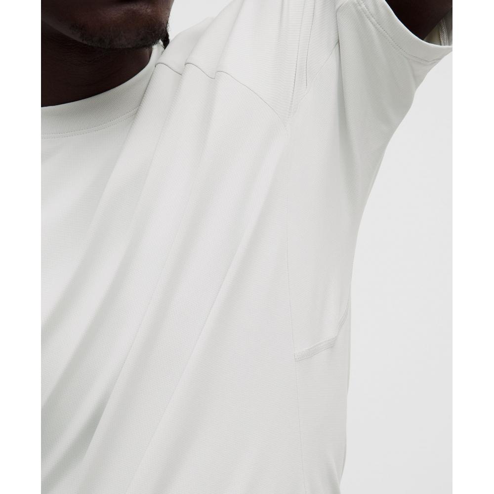 Lululemon Repper Short Sleeve Shirt Vapor